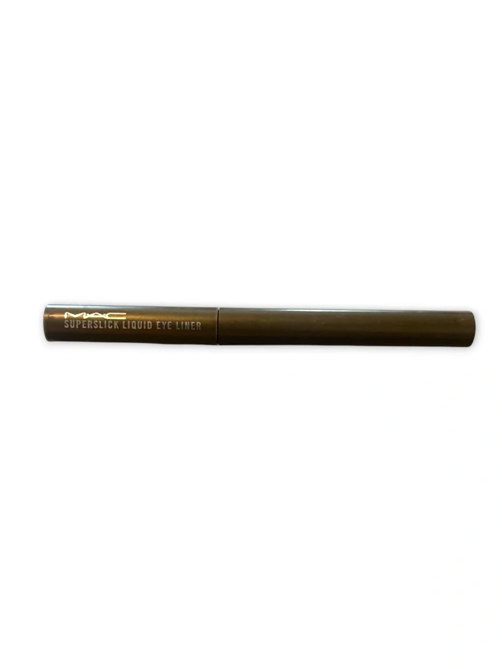 MAC cosmetics DESIRES & DEVICES superslick liquid eyeliner discontinued RARE HTF